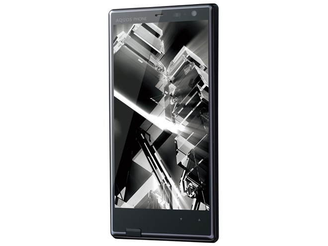 ソフトバンク、AQUOS PHONE Xx 203SHをIGZO液晶に変更 - 価格.com