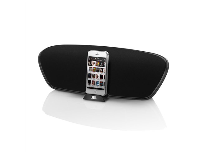 JBL ポータブルスピーカー Bluetooth接続 FLIPの使い方｜JBLのBluetoothスピーカーをペアリングする方法【画像有