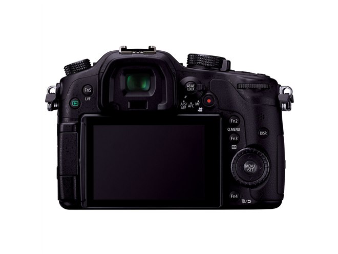 パナソニック Panasonic LUMIX DMC-GH3 ボディ