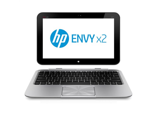 HP x2 210 G1 ハイブリッドPC HP x2 210 G1 Convertible Review - NotebookCheck.net Reviews