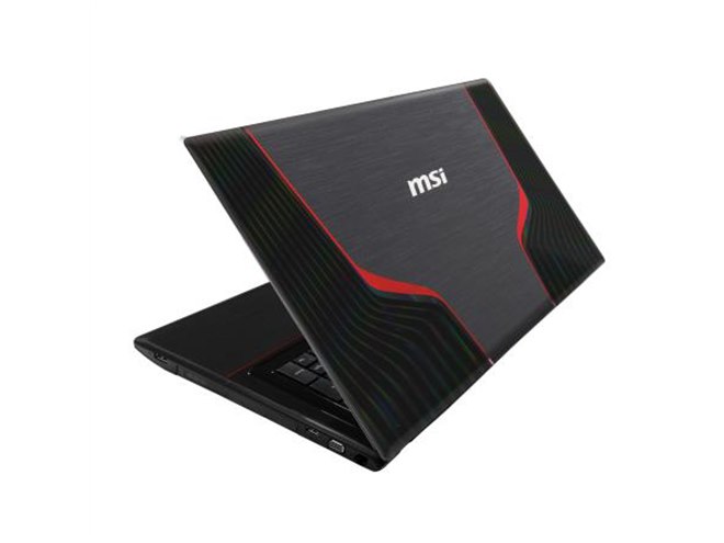 MSI、GeForce GTX 660M搭載の17.3型ゲーミングノートPC - 価格.com