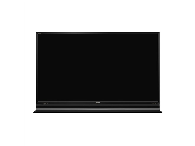 シャープ、3840×2160表示の60V型液晶テレビ「ICC PURIOS」 - 価格.com