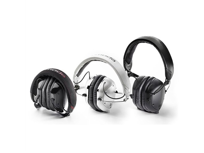 V-MODA vibe buo イヤホン　2本 V-MODA vibe buo イヤホン 2本