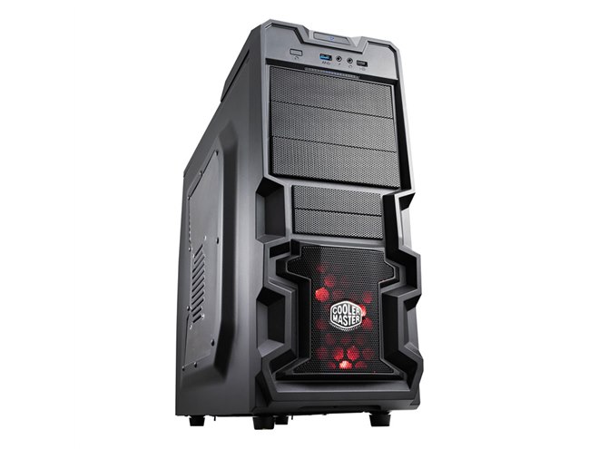 Cooler Master、ミニタワーとミドルタワーのPCケース - 価格.com