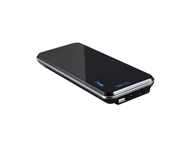 MiLi、大容量18000mAhのモバイルバッテリー - 価格.com