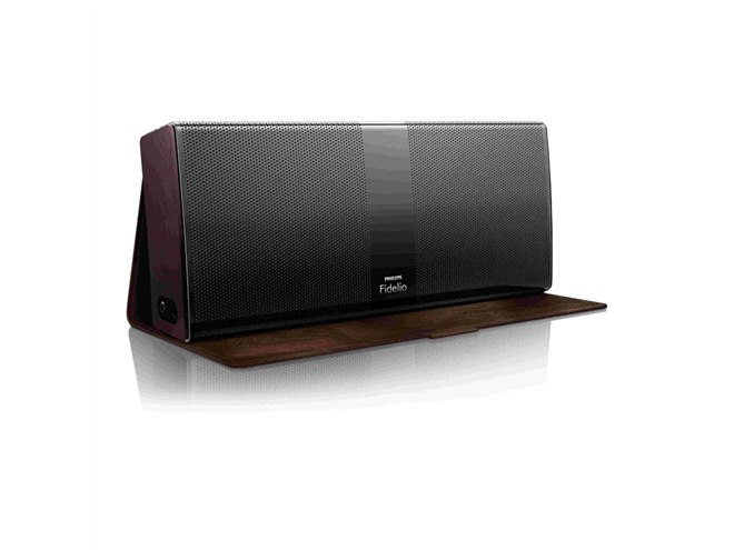 Fidelio P9 Bluetoothスピーカー Philips Fidelio ワイヤレス