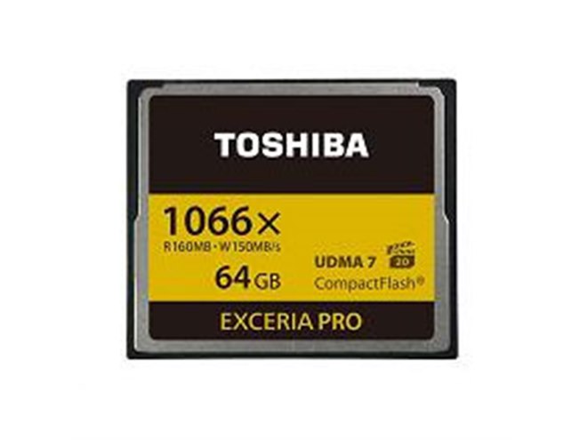 東芝 - 東芝製 コンパクトフラッシュ CF-EX64V Amazon.co.jp: TOSHIBA コンパクトフラッシュカード 64GB