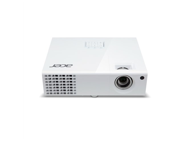 エイサー、3D対応のフルHDプロジェクター「H6510BD」 - 価格.com