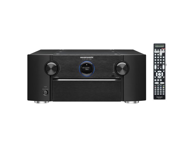 マランツ、11.2ch独立基板の最上位AVプリアンプ「AV8801」 - 価格.com