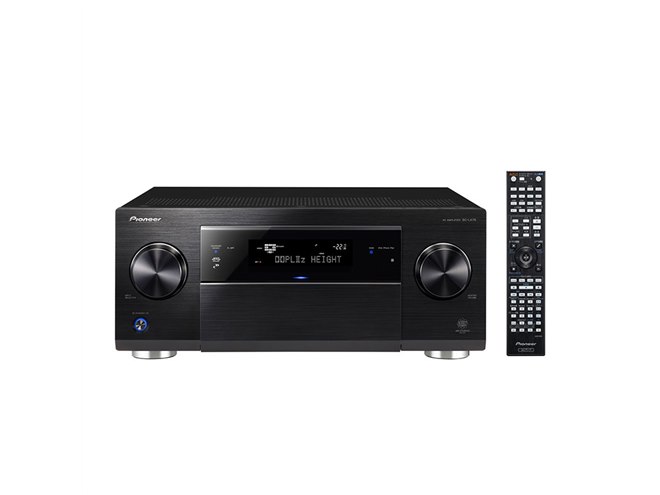 最終値下げ【美品】8／20まで出品Onkyo AVアンプ 木製スピーカー付き 最終値下げ【美品】8／20まで出品Onkyo AVアンプ 木製スピーカー付き