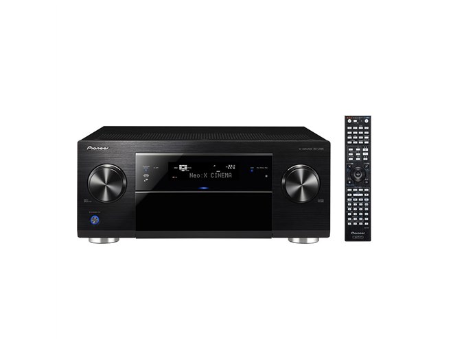 未開封 Pioneer AVアンプ SC-LX57 Pioneer SC-LX57 AV Receiver Review | AVForums