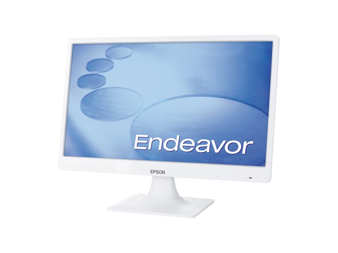 エプソン、応答速度を5msに高められる21.5型ワイド液晶 - 価格.com