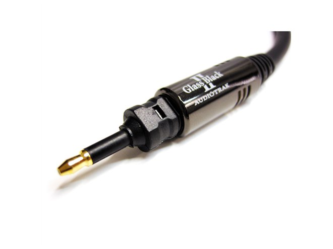 HdtvHookup ガラスデジタルオーディオケーブル HdtvHookup ガラスデジタルオーディオケーブル