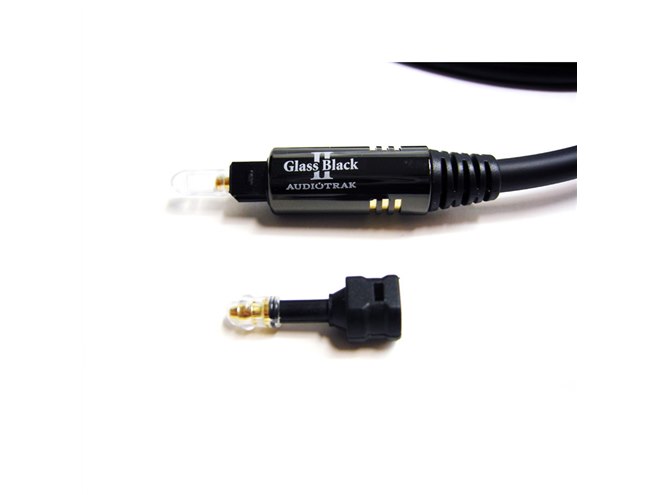 HdtvHookup ガラスデジタルオーディオケーブル HdtvHookup ガラスデジタルオーディオケーブル