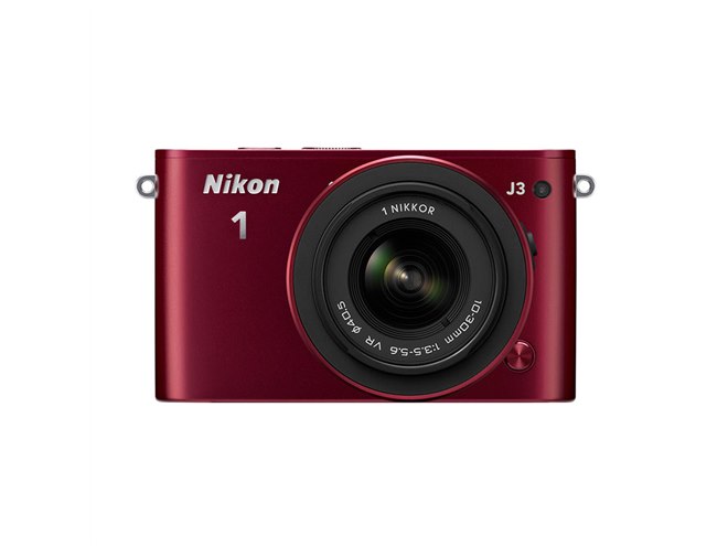 ニコン、AF追従で15コマ連写を実現した「Nikon 1 J3」「Nikon 1 S1