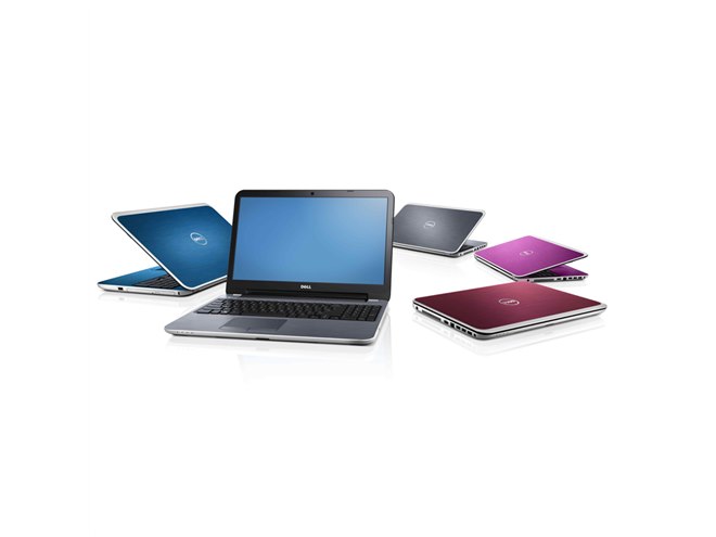 デル、Windows 8搭載「Inspiron」シリーズの新モデル4機種 - 価格.com