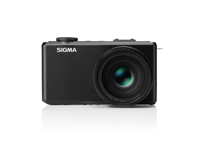 SIGMA DP3 Merrill【4600万画素】 シグマ SIGMA DP3 Merrill ブラック 美品 中望遠ハイエンド