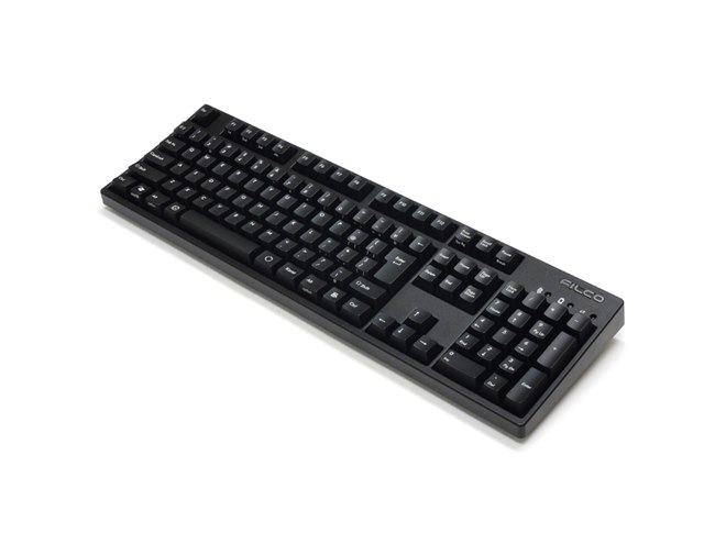 FILCO、無線/有線の両方に対応したメカニカルキーボード - 価格.com