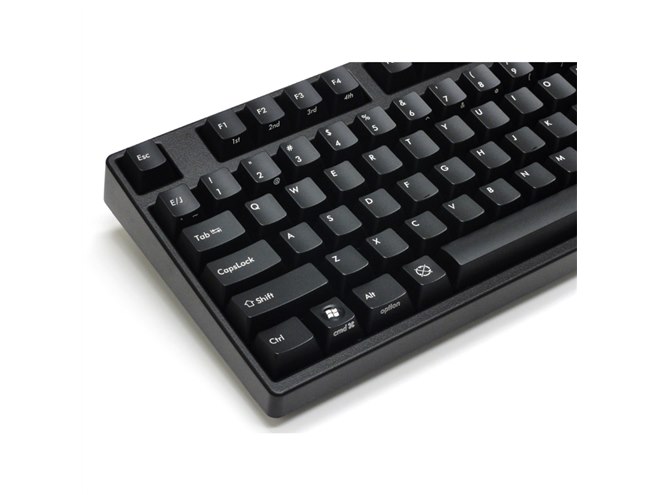 1.2mm超高速入力 FILCO FKBS108XMSS/NB 4台セット 1.2mm超高速入力