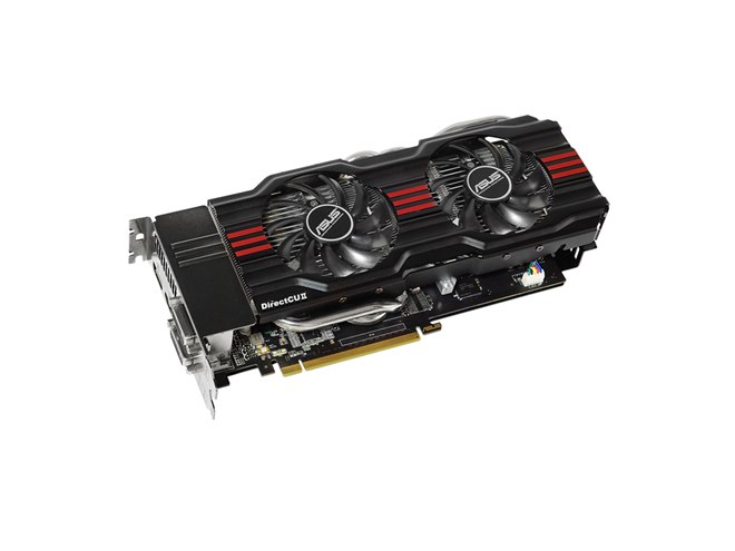 ASUS、ゲームクーポンが付属するGeForce GTX 680搭載ビデオカード 