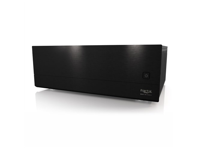 Fractal Design Node 605 - 中古 Fractal Design Node 605 - 中古 Fractal Design Node 605 Black