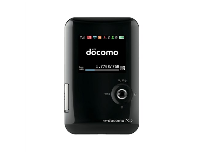 docomo モバイルルーター ブラック Amazon.co.jp: SHARP docomo Wi-Fi STATION モバイルWi-Fi