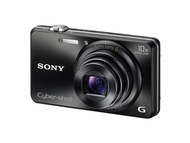 【8倍ズーム】ソニー　サイバーショット　DSC-WX60　純正SDカード付 SONY サイバーショット DSC-WX60 価格比較 - 価格.com