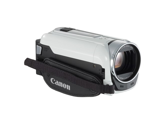 CANON iVIS HF R42 ハンディビデオカメラ Amazon | Canon デジタルビデオカメラ iVIS HF R42 光学32倍