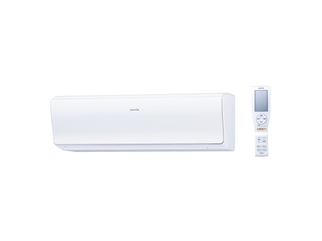 富士通ゼネラル、節電機能を備えたエアコン「nocria Z/S」 - 価格.com