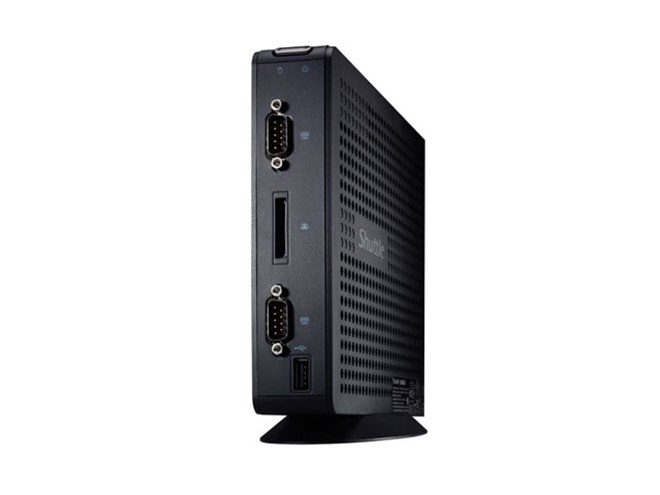 Shuttle、スリム型とキューブ型のベアーボーンキット - 価格.com