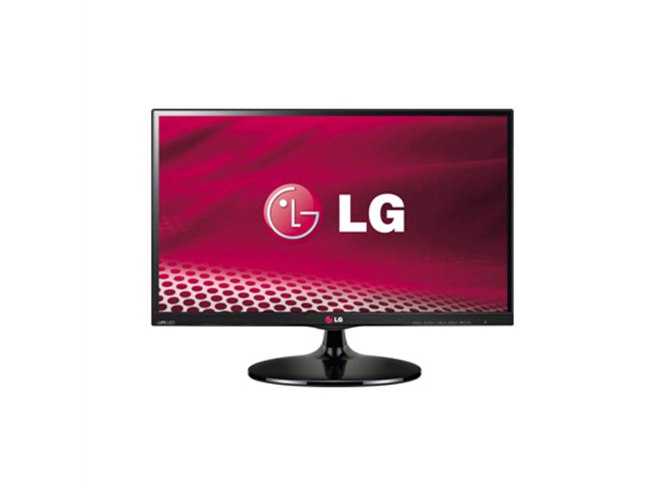 LG　FLATRON 23EA63V-P　23インチ　IPSパネル　LEDバックライト液晶ディスプレイ LGエレクトロニクス FLATRON 23EA63V-P [23インチ] 価格比較 - 価格.com