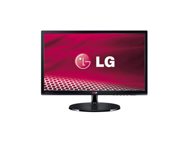 LG Electronics - LG 27型ディスプレイ 27EA63V-P LG 27EA63V-P: 27'' Class IPS LED Monitor with Super