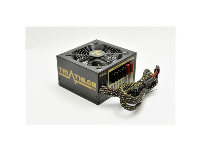 ENERMAX、80PLUS BRONZE認証取得の電源ユニット3機種 - 価格.com