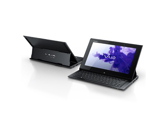 SONY - SONY バイオVAIO Duo 11 SVD11229CJB VAIO Duo 11 | “VAIO” | ソニー