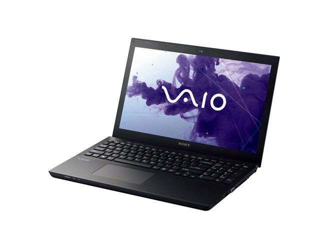 i7 SONYソニーWindows10 SSD増設15.6型ノートパソコン VAIO 【中古パソコン 今だけSSD倍増中】SONY Pro PK VJPK11C12N