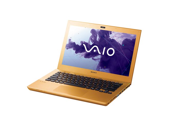 スマホ・タブレット・パソコン SONY VAIO S SVS13139CJS スマホ・タブレット・パソコン SONY VAIO S SVS13139CJS SONY