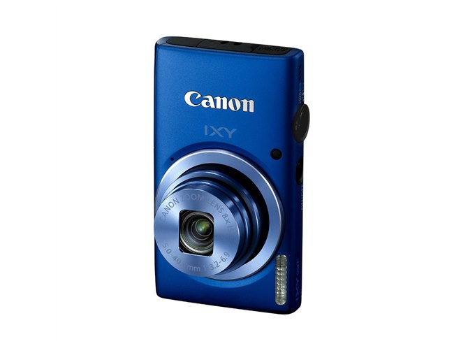 キヤノン、光学10倍「IXY 610F」など「IXY」シリーズ3機種 - 価格.com