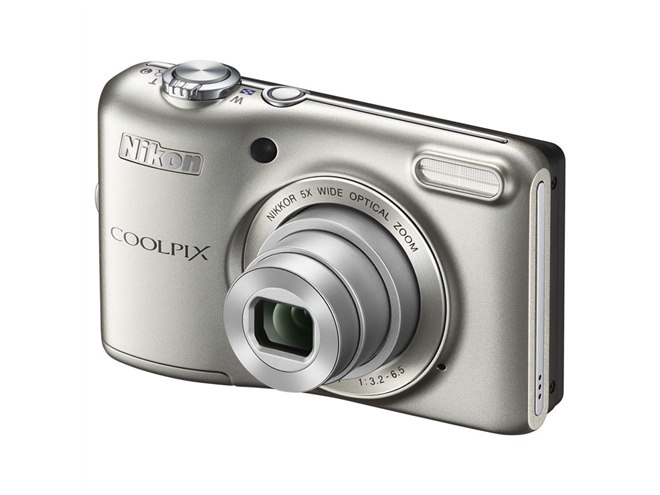 ニコン、光学30倍モデルなど「COOLPIX L」シリーズ2機種 - 価格.com