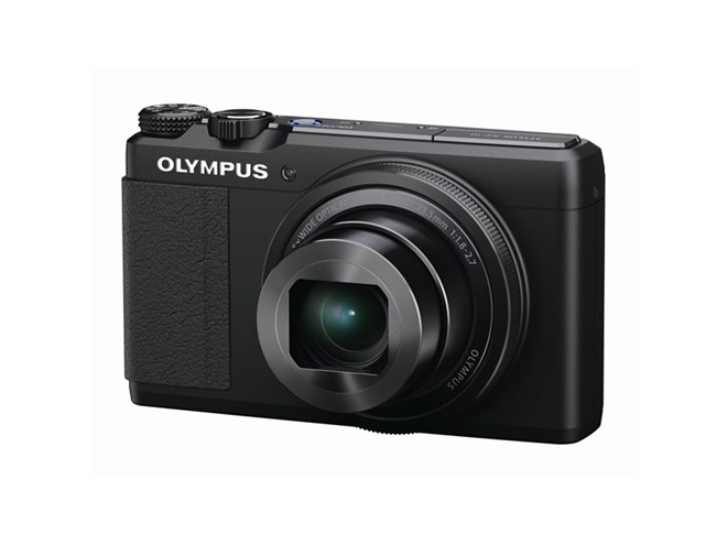 動作確認済✨OLYMPUS STYLUS XZ-10✨スマホ転送OK 大人気♪ スマホ転送