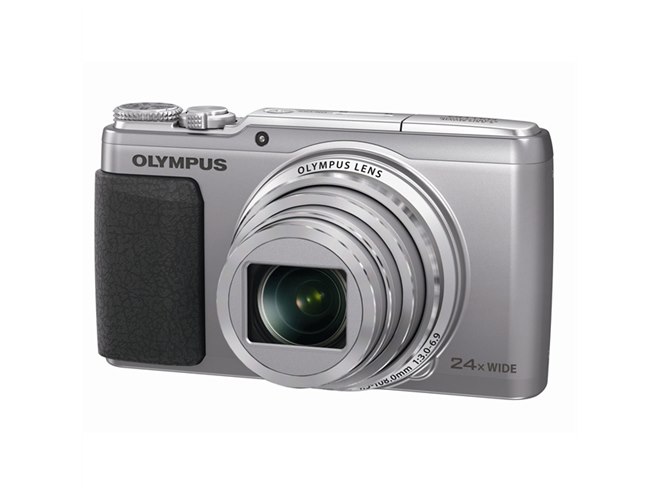 動作品✨OLYMPUS SH-50 Olympus Stylus SH-50 Review | ePHOTOzine