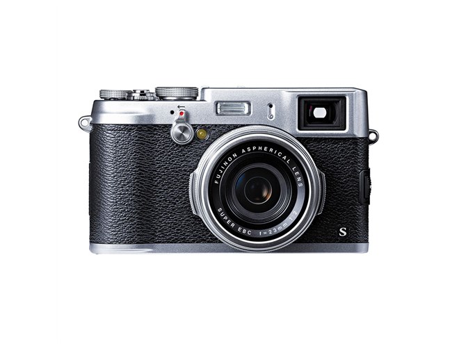 富士フイルム、高級デジカメ「X100S」「X20」を2/23に発売延期 - 価格.com