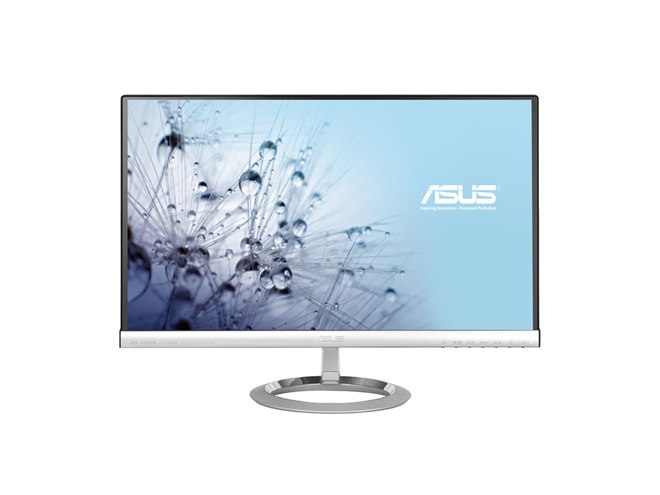 ASUS MX279H PCモニター 27インチ 美品 Amazon.co.jp: ASUS MXシリーズ MX279H ( 27型IPSパネル搭載液晶