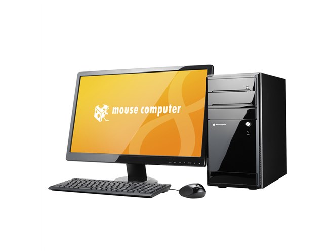 マウス、5万円台からのOffice 2013搭載パソコン - 価格.com