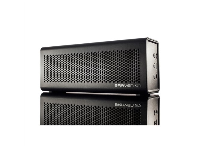 BRAVEN、通話もできるBluetooth内蔵スピーカー「625s」「570」 - 価格.com