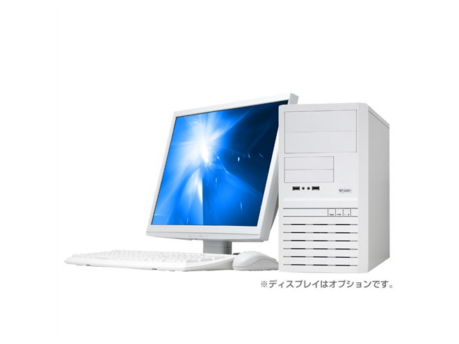 ドスパラ、4万円台からのOffice 2013搭載パソコン - 価格.com