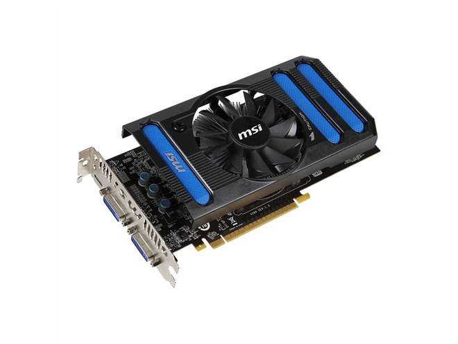 N650GTX-Ti ARMOR 1G OC