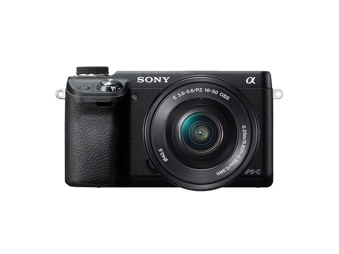 ソニー nex-7 カメラとレンズ Amazon.com : Sony NEX-7 24.3 MP Mirrorless Digital Camera