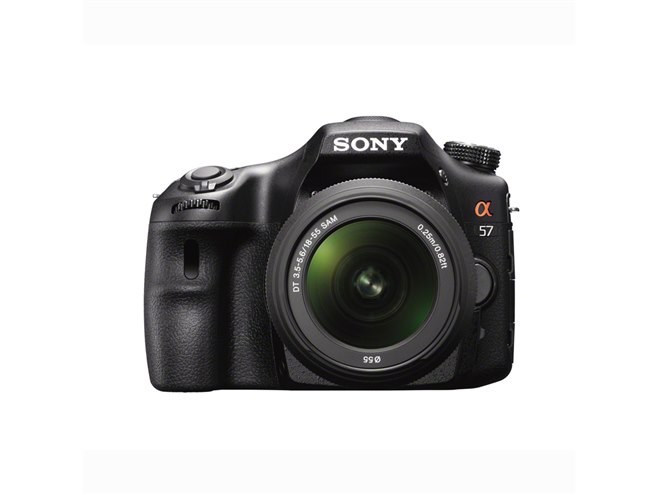 ソニー、α99など5機種で自動補正対応レンズ追加 - 価格.com