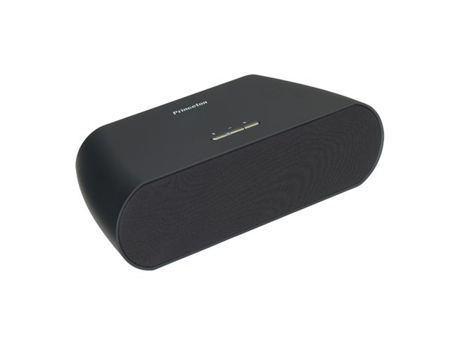 Xpert Bluetooth 2.1スピーカーシステム オーム電機 一体型2.1chスピーカーシステム 1台(ブラック): サン