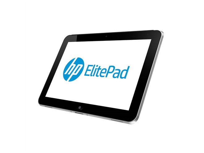 HP、アルミボディで6万台からの10.1型Windows 8搭載タブレット - 価格.com